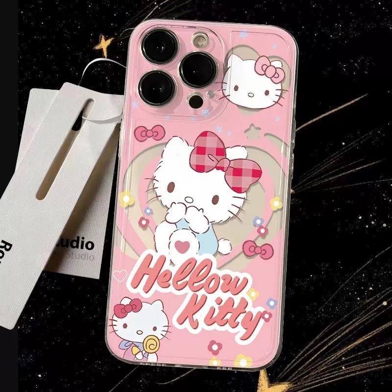 Совместимый с iPhone 16 Apple, милый чехол для телефона, 16promax, iphone