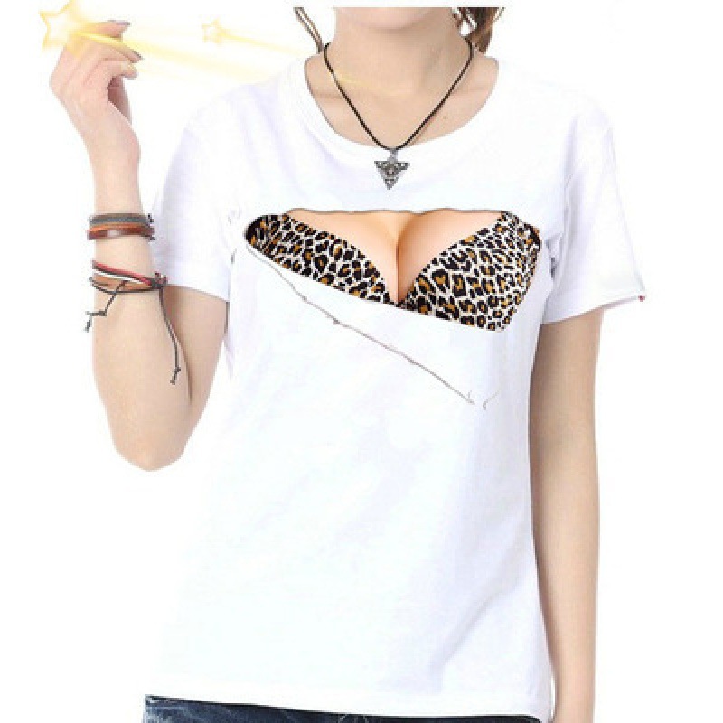 Summer Prank T-Shirt 3