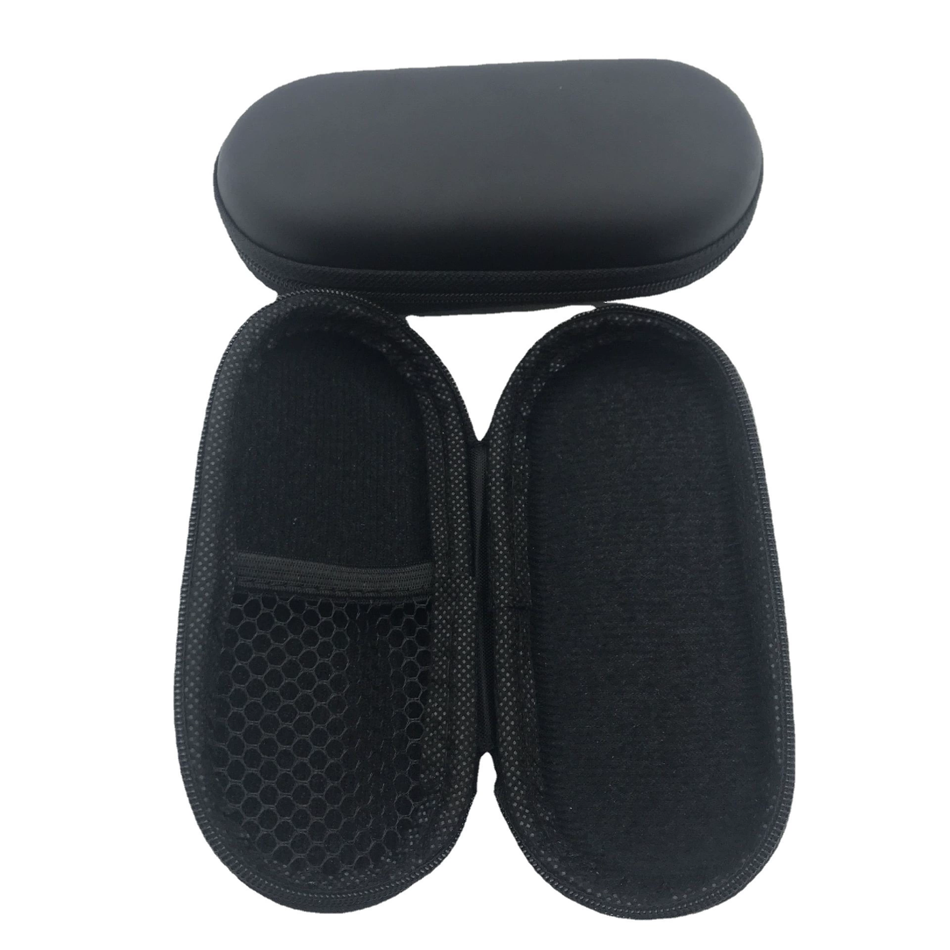 Длинная Bluetooth-гарнитура, косметичка, зарядное устройство, упаковочная коробка, автомобильное зарядное устройство, коробка для хранения кабеля для передачи данных, упаковка, цифровая сумка 3c