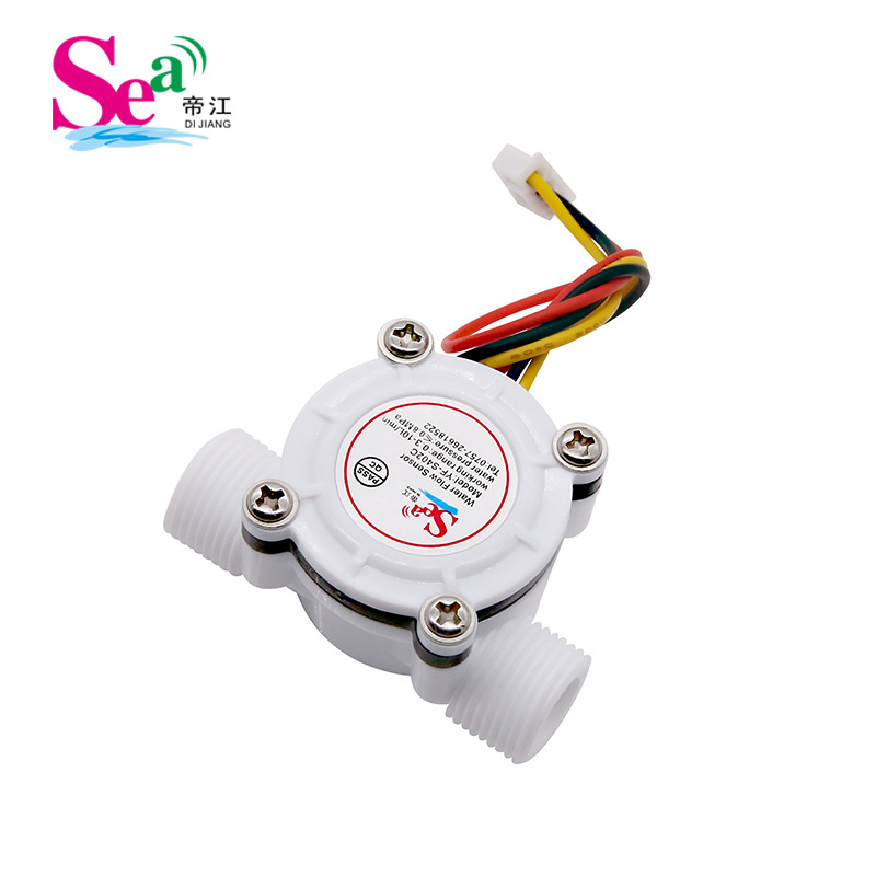 S402C,3-thread interface