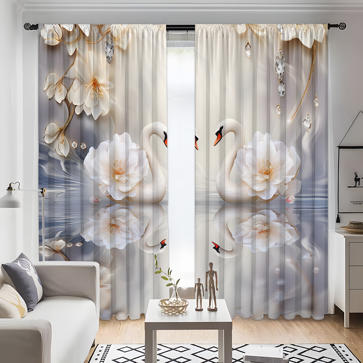 식물 풍경 시리즈 49