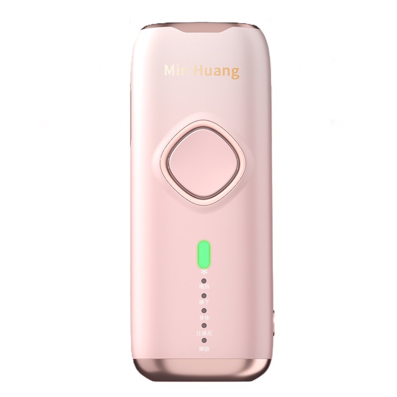 냉동 점을 핑크 M8 머리 제거 도구