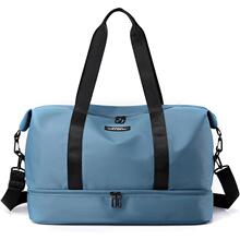 D 31334 Large Capacity Sport Tote Bag �����˶��� ŷ���羳��