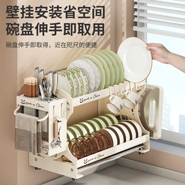 衣钩/挂钩;收纳架;锅盖架