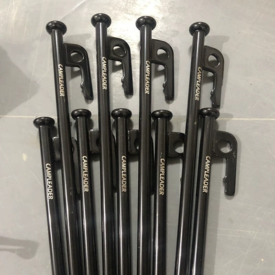 Çadırlar nail suit ground nail hammer