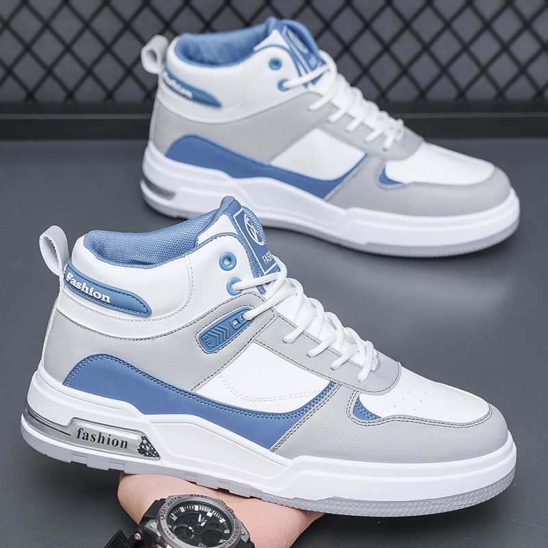 A20 그레이 블루