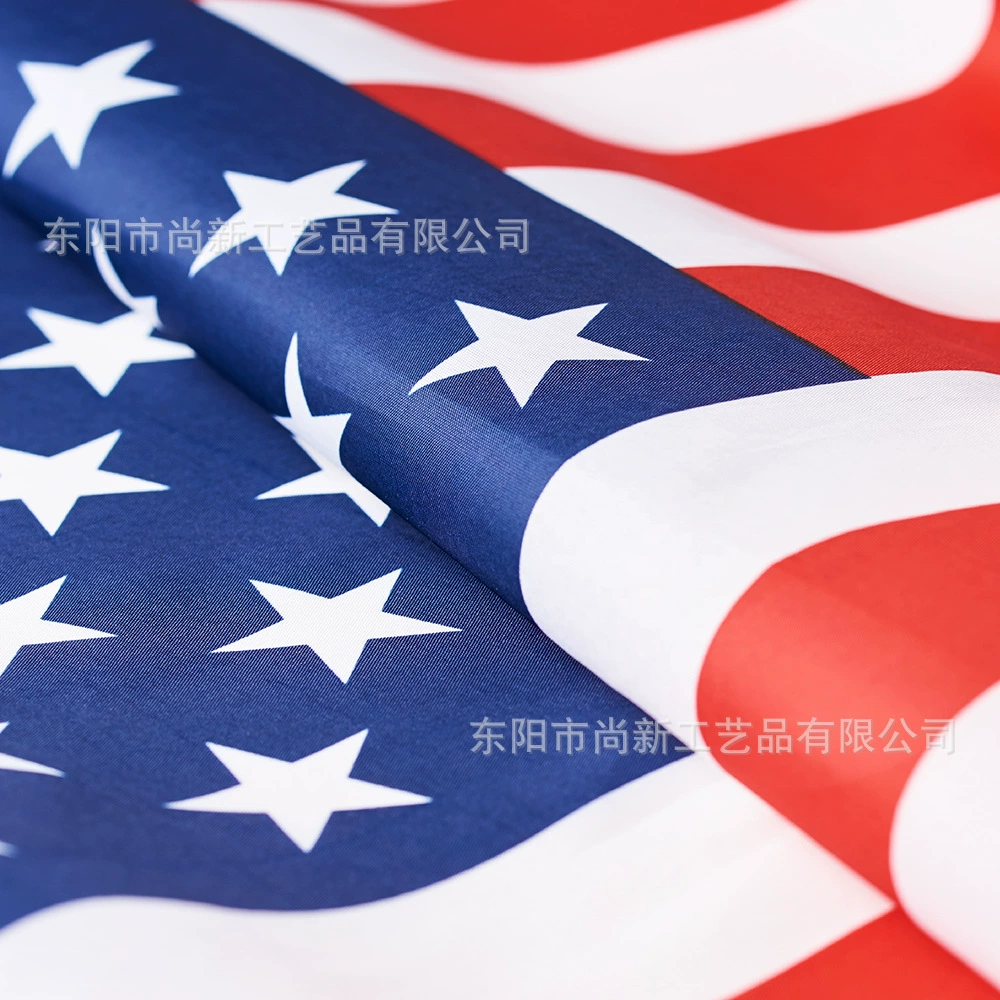 Флаг США 90×150 см, полиэстер, 3×5 фута, флаг США/Канада/Мексика, для ЧМ, Дня независимости, звезды и полосы