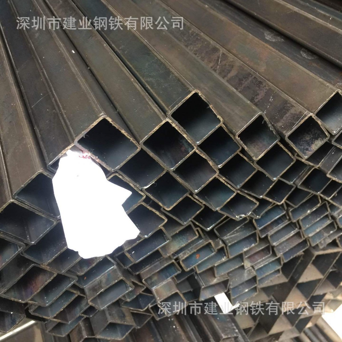 佛山铁管厂家供应健身器材铁管 体育器材异型管  异形家具铁管