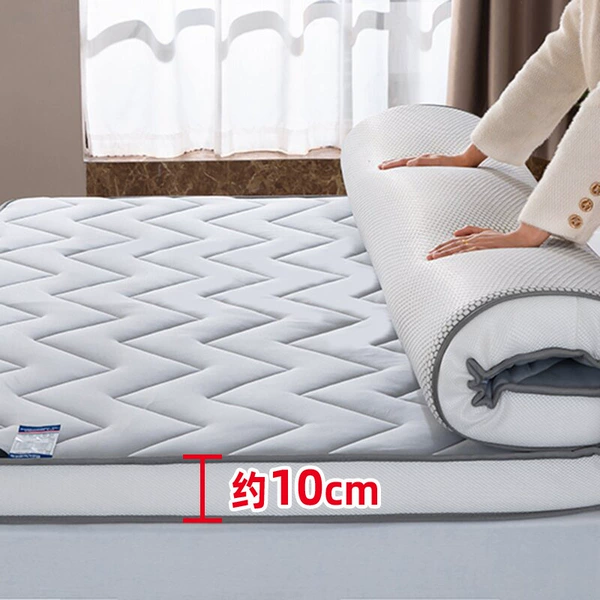 The wave thickness is 10cm [deeply familiar with gray]