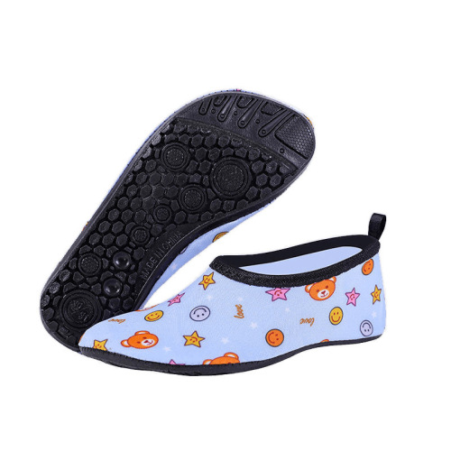 Men's, Women's, Adult, and Children's Stream-Hiking Shoes, Sports Beach Shoes, Barefoot Shoes, Skin-Friendly Footwear, Diving Socks, and Water-Wading/Swimming Shoes