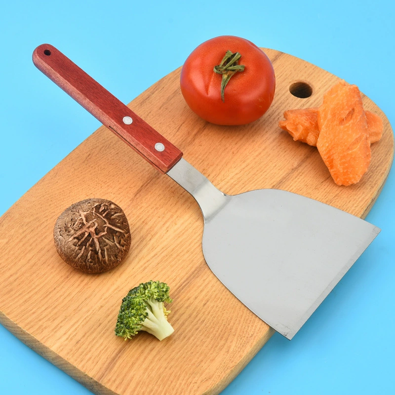 Yangjiang Yuantou Factory wholesale 420 stainless steel steak shovel