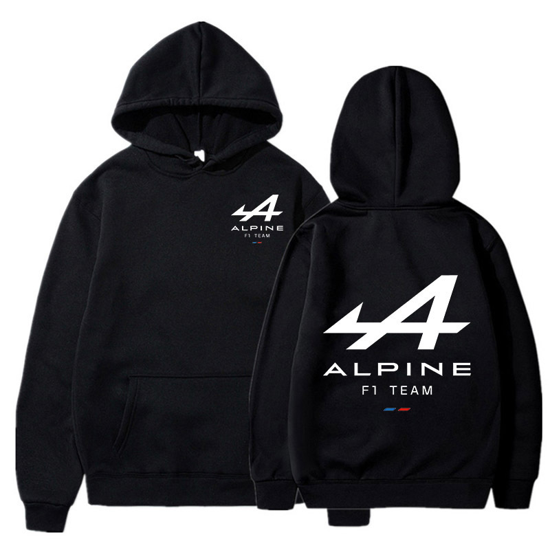 Aston Martin F1 Team Windbreaker
