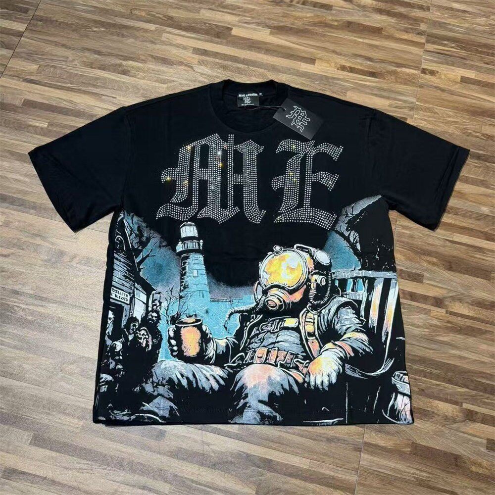 E8116 black