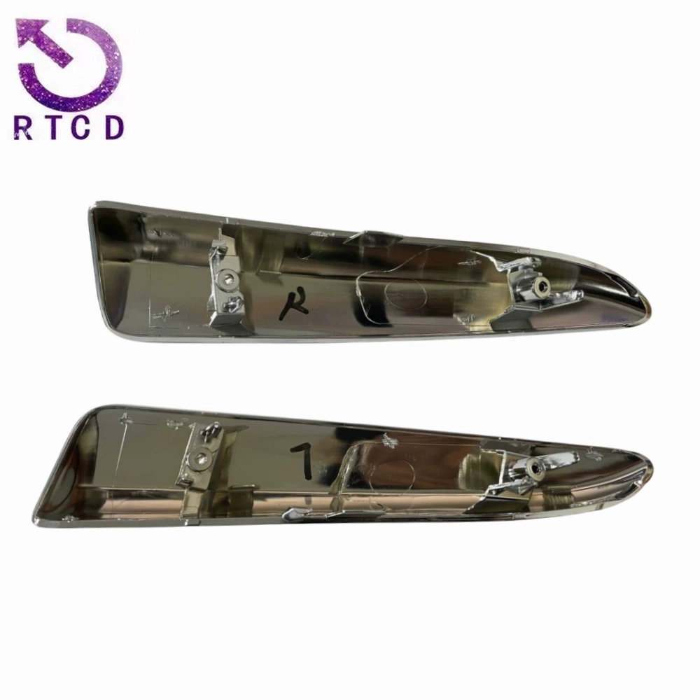 Передний крыло декоративная полоса 96732937VD 96732938VD подходит для Citroen DS5 2012-2012