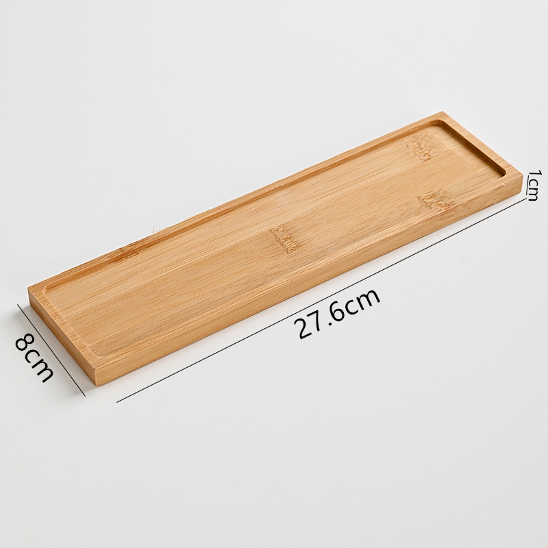 직사각형 홀더 27.6*8 (대형 스트립 및 넓은 가장자리 전용 홀더)