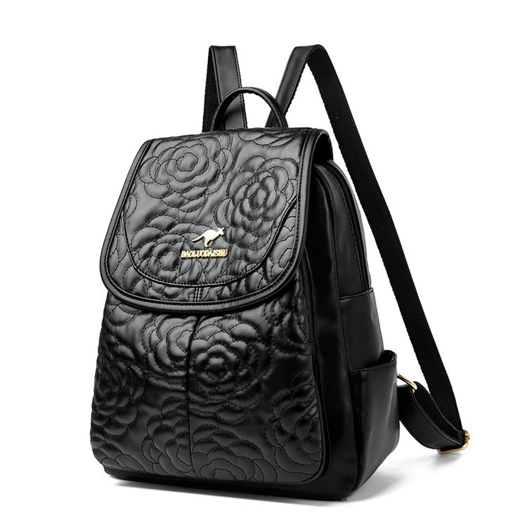 Moda y moda, la mochila te hace más a la moda