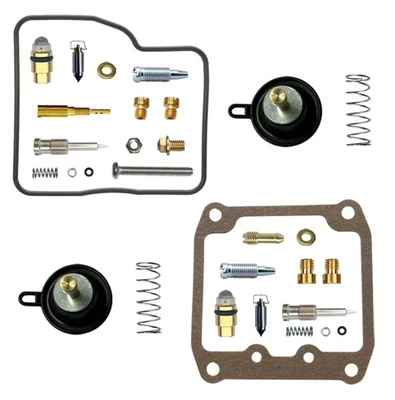 Carburetor Repair Kit, Inquire for — Motorcycle engine and accessories - 096