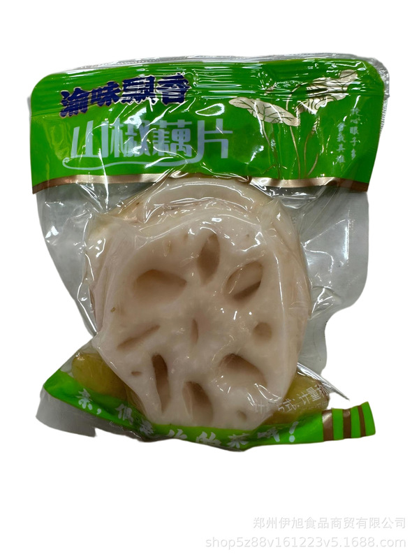 即食泡山椒脆藕片散称装10斤香辣味下饭馋嘴零食小吃整箱代发批发|undefined