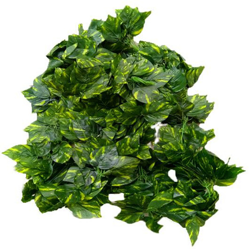 P616 Kindergarten environmental creation material leaf leaf corridor decoration forest style aerial pendant hanging roof pendant Portuguese