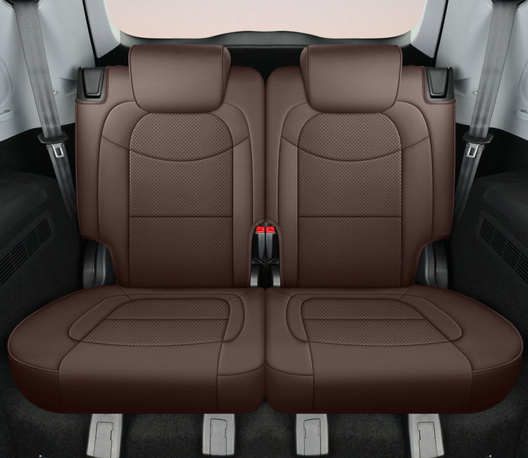 25 Models of Chery Tiggo 8 Excellence Edition Seat Covers, 20-25 Models of Tiggo 7 All-Season Full-Cover Seat Cushions, 21-22 Models of 7Plus