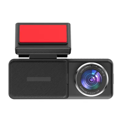 Driving recorder High-Definition 4K Dual Lens, Amazon