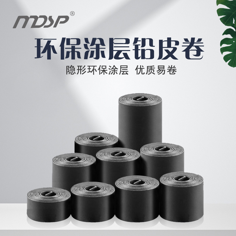Competitive coating lead rolls wholesale fishing large roll lead…