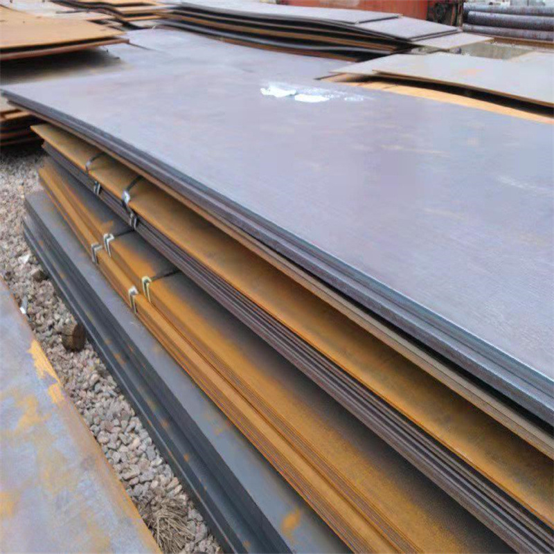 碳素钢板Q235QA桥梁板Q235QB/耐低温钢板Q235QC/Q345QC桥梁钢板