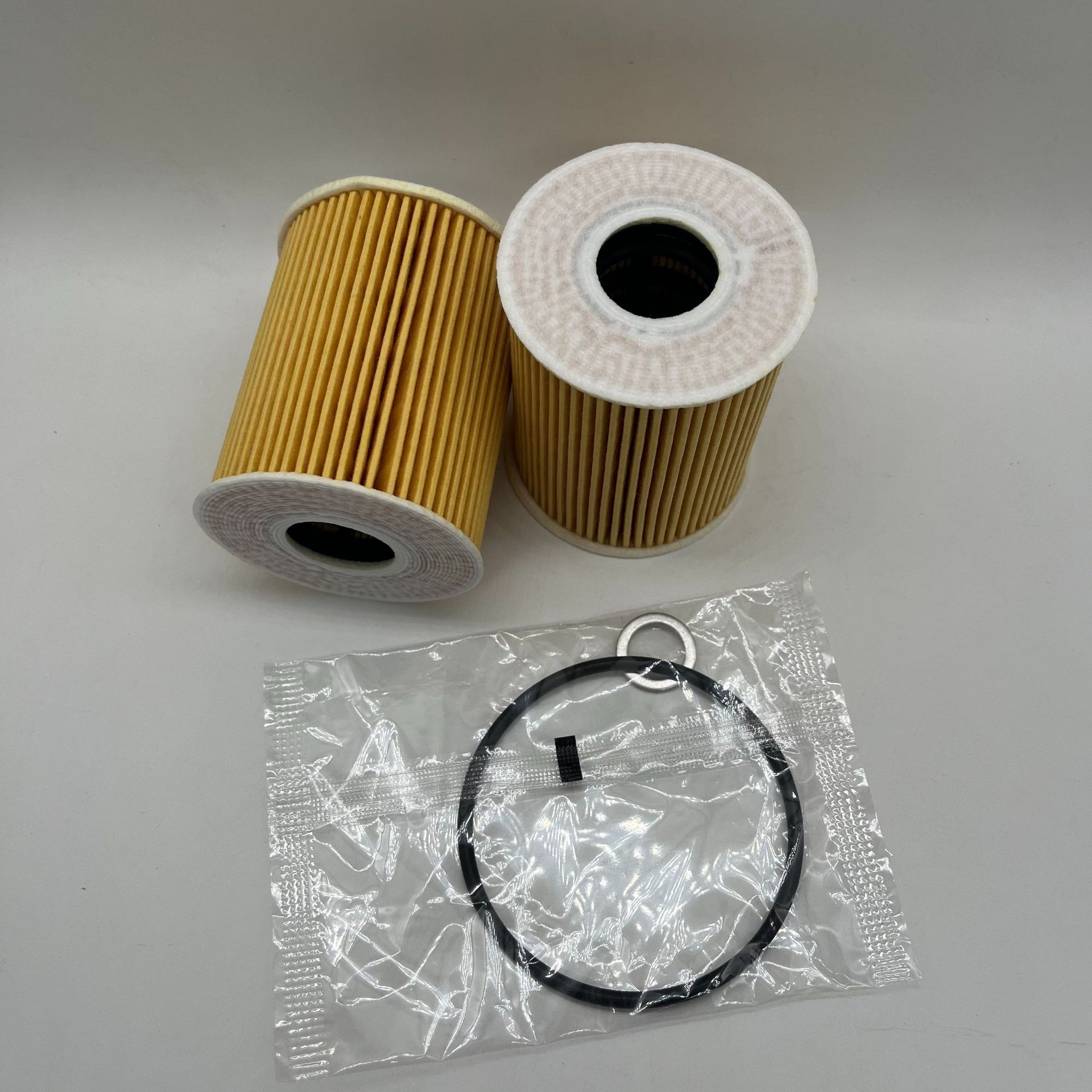Oil Filter 26320-3CKB0 HU719/3X CH11934 OE11002 for Hyundai