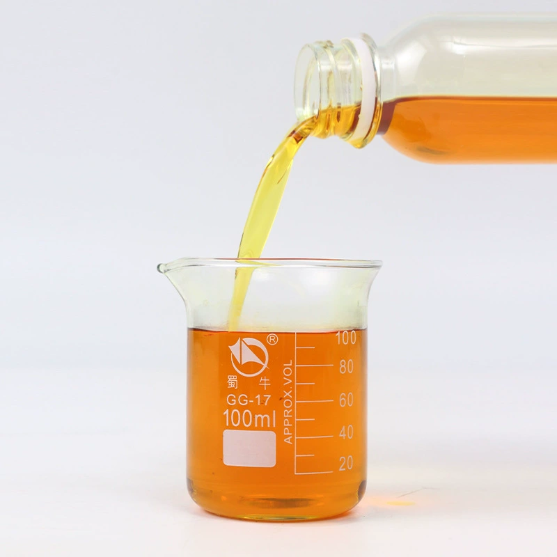 Специальное масло для асфальтобетонного завода, быстрый подъем температуры, низкий расход топлива, производитель