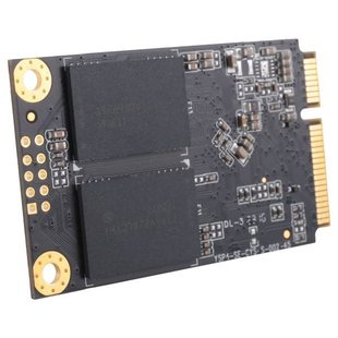 Horror Msata Solid State Drive 32g 64g 128g 256g 512g 1.8inch Laptop Ssd