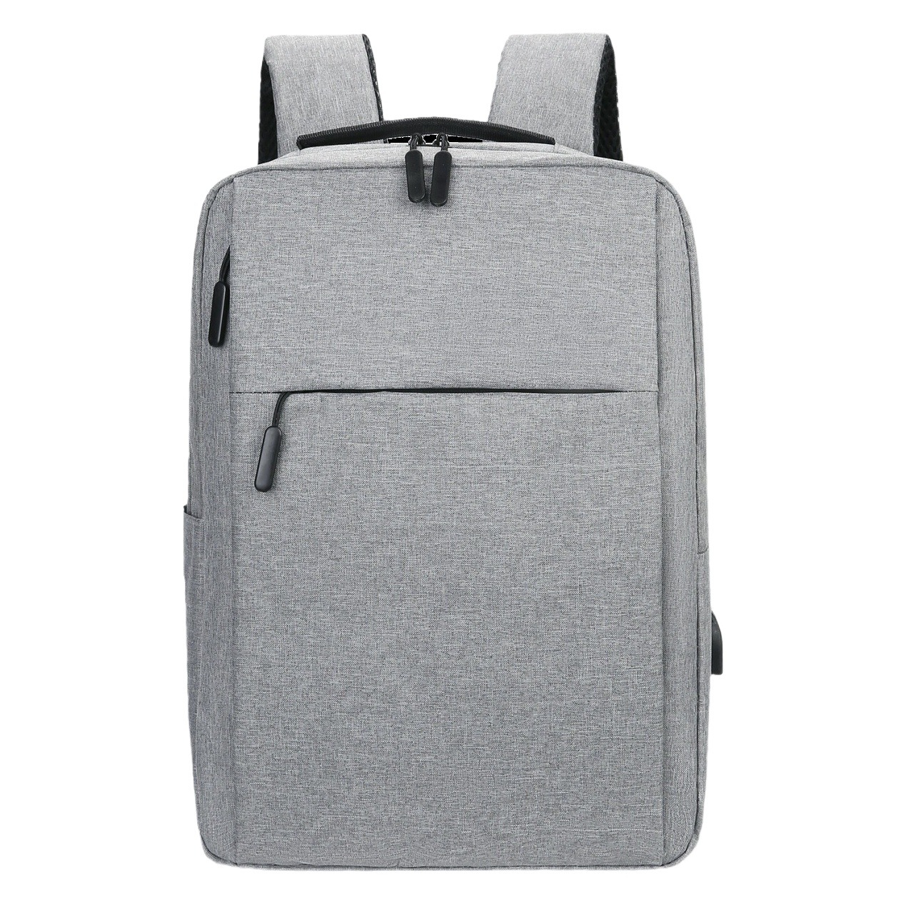 Mochila para ordenador portátil de gran capacidad para hombre, mochila para ordenador de viaje de negocios, bolso escolar a la moda para hombre, bolso de viaje para estudiantes