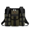 Army green
