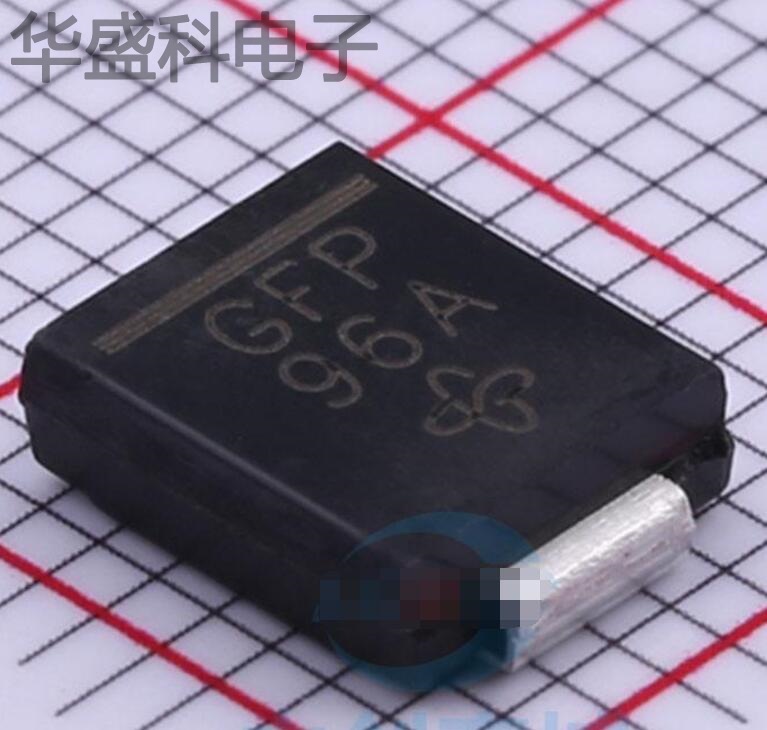 SMCJ36A-E3/57T 封装 SMC 二管 现货供应