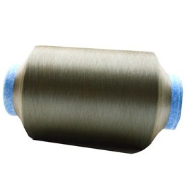 其他身体防护;功能性面料;化纤纱