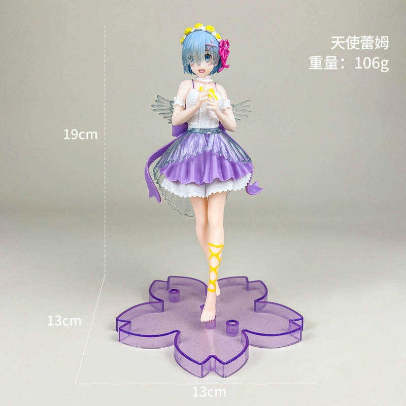 Фигурка Hatsune Miku, 20 см, многопозовая аниме модель, варианты в коробке/в пакете