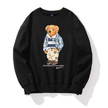 �羳Polo Bear�Bñ����ڂ�С���l���ж����������^�Bñץ�q����