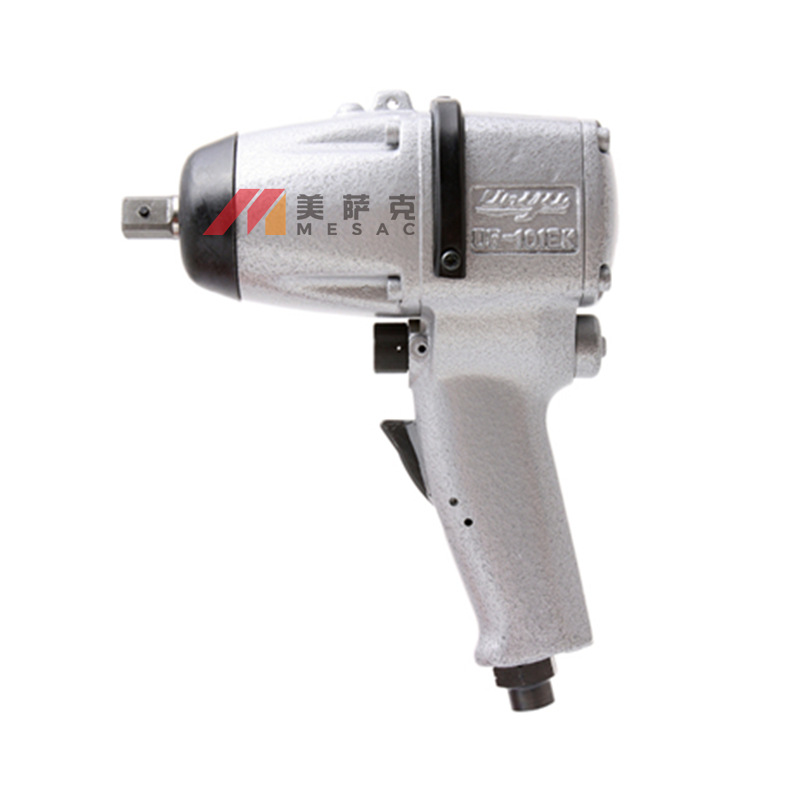 日本URYU瓜生UW-101EK气动扳手3/8风动冲击扳手3/8枪型风炮风板机