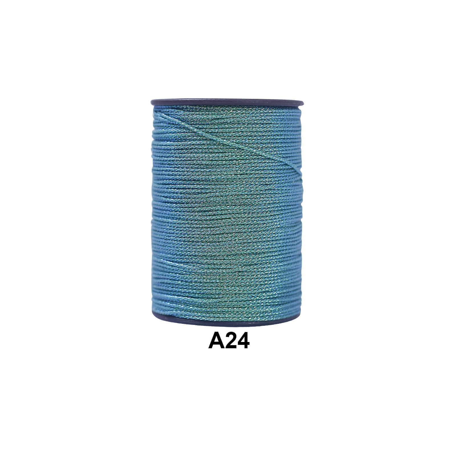 A024 매직 터키석 * 0.3mm 300 m