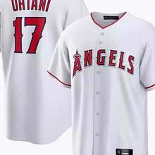 2024男士棒球衫帅气留名款棒球球衣3D印花衬衫休闲嘻哈上衣短袖