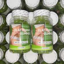 �羳�F؛flat tummy  GUMMIES�O����Ů��ܛ�ǠI�B�a�䄩Դ�^�S�l
