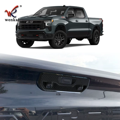 22-25 Sorode Silverado modified: Other Automotive Exterior Supplies