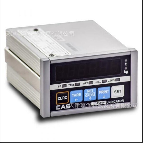 称重传感器	CI-600A	CAS
