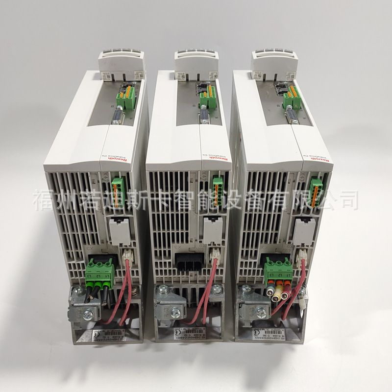 R911396042力士乐HCS01.1E控制器W0028-A-03-B-ET-EC-EP-L3-NN-AW