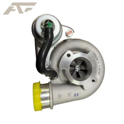 17201-67040 1KZ-TE Supercharger