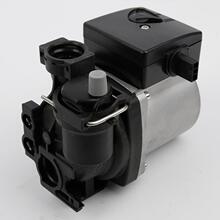 炉热水循环壁挂地家用水地暖热锅炉循环YEQ暖气超泵水泵