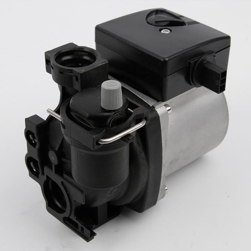 炉热水循环壁挂地家用水地暖热锅炉循环YEQ暖气超泵水泵