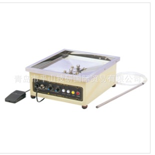 日本TECHNO特古罗自动嵌入式点焊机SM-2D