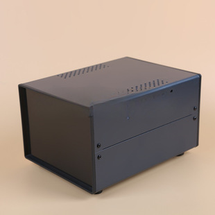 Metal Control Box Power Meter Enclosure Electronic Equipment Enclosure 110