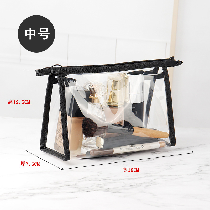 중간 크기) 폭 18*두께 7.5*높이 12.5cm