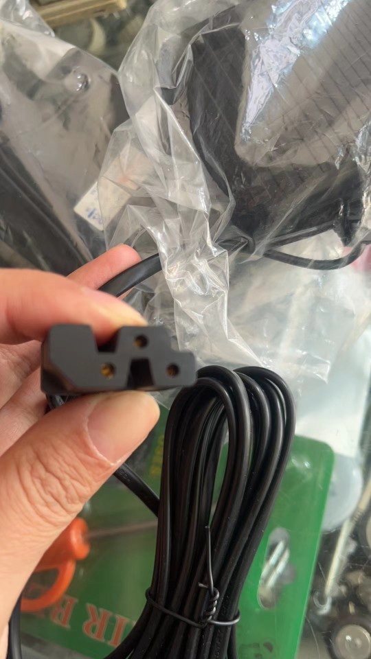 胜家385老款家用缝纫机JAGUAR 730缝纫机脚踏板 电源线